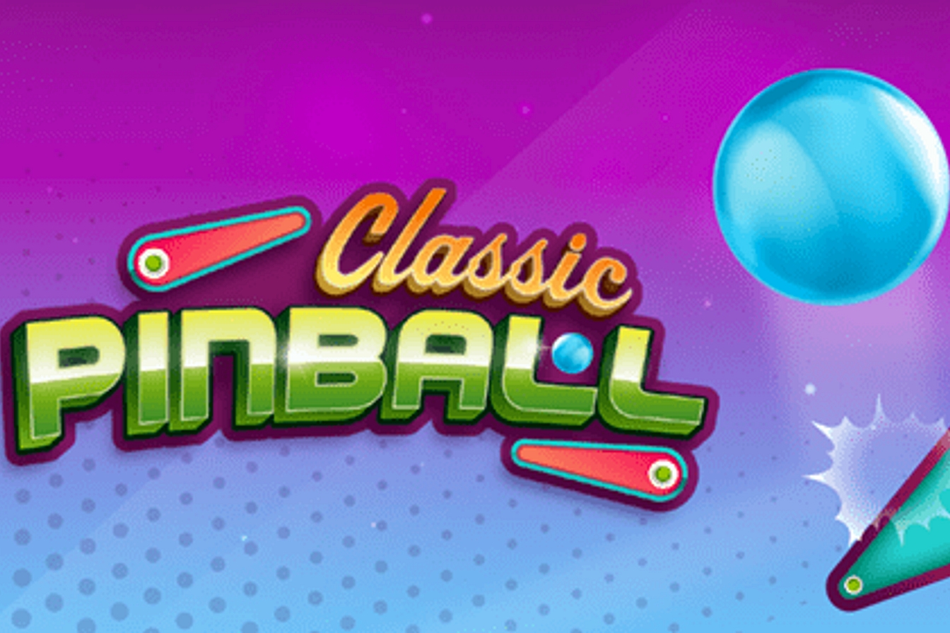 Classic Pinball Jogo Gratuito Online FunnyGames