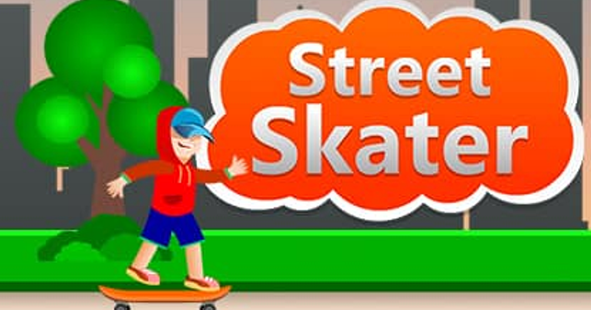 Flip Skater Idle - Jogo Online - Joga Agora