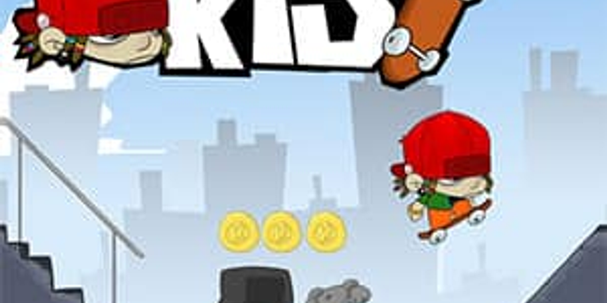 Jogos de Kick Buttowski no Jogos 360