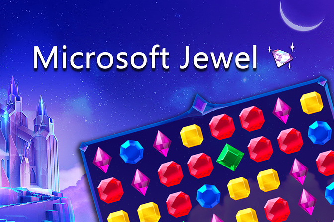 Jewel Block Puzzle - Jogue Jewel Block Puzzle Jogo Online