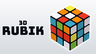 3D Rubik - Jogo Gratuito Online