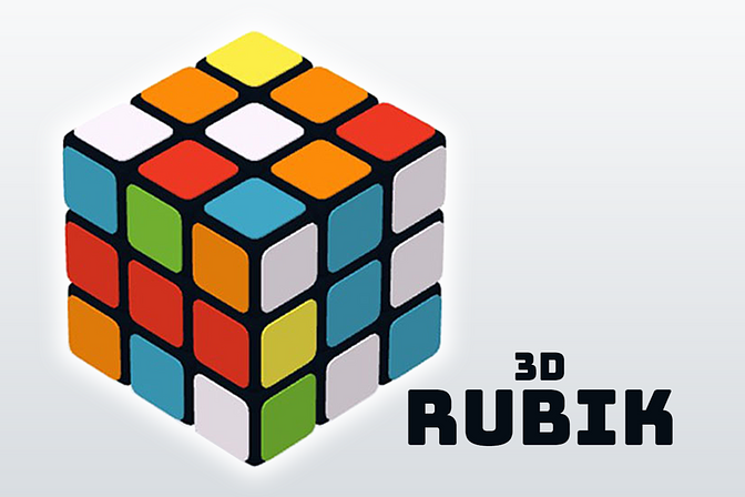 Jogo Cubo Mágico 3D no Jogos 360