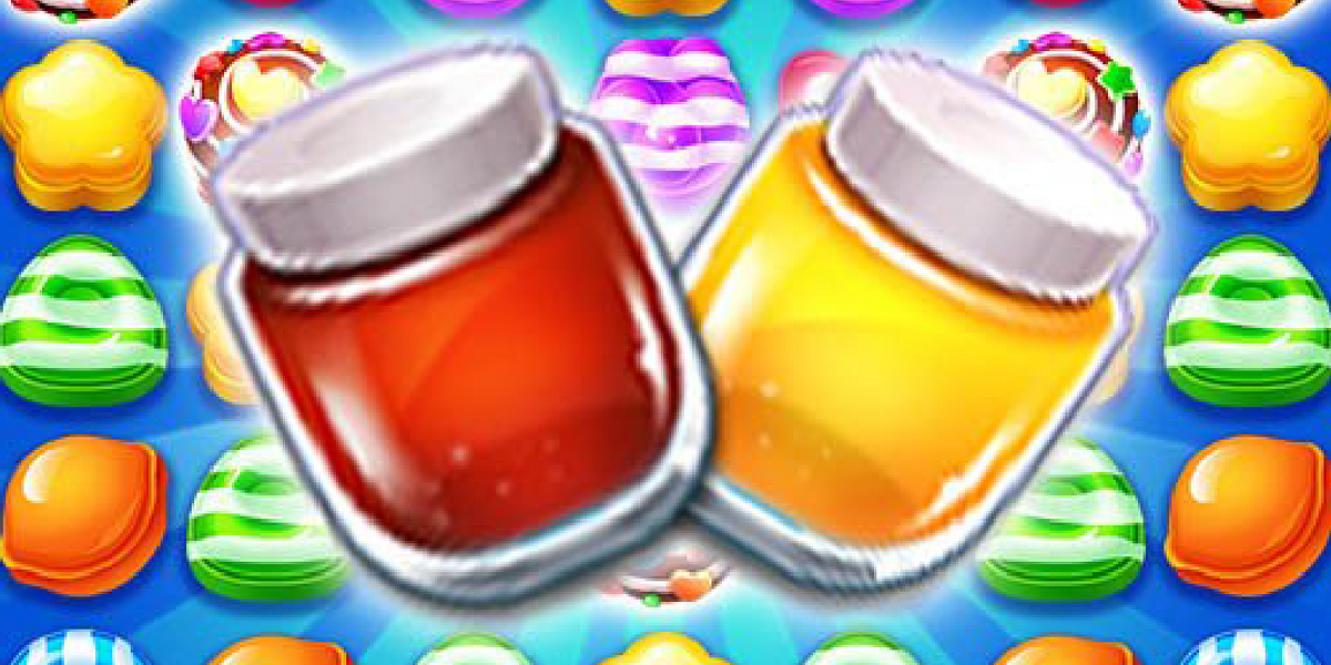 Candy Burst - Jogo Online - Joga Agora