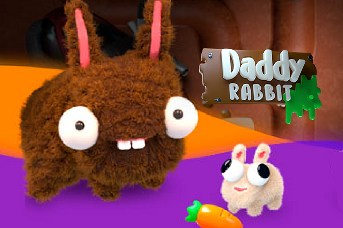 Daddy Rabbit