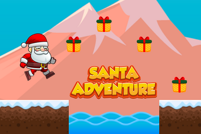 Cobras de Papai Noel - Jogo Gratuito Online