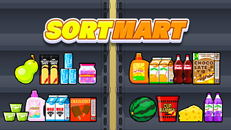 Sort Mart