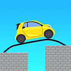 Draw Bridge: Brain Game