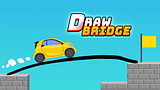 Draw Bridge: Brain Game