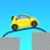 Draw Bridge: Brain Game