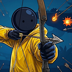 Archers Ragdoll Physics