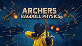 Archers Ragdoll Physics