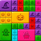 Spooky Block Blast