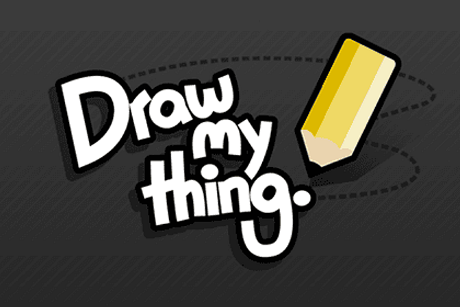 Como jogar o Draw Something