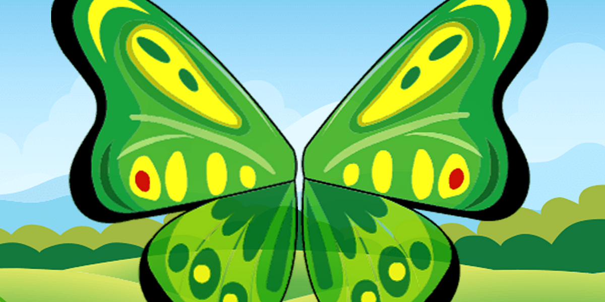 Butterfly Kyodai - Jogo Gratuito Online