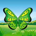 Butterfly Kyodai