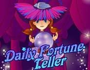 Daily Fortune Teller