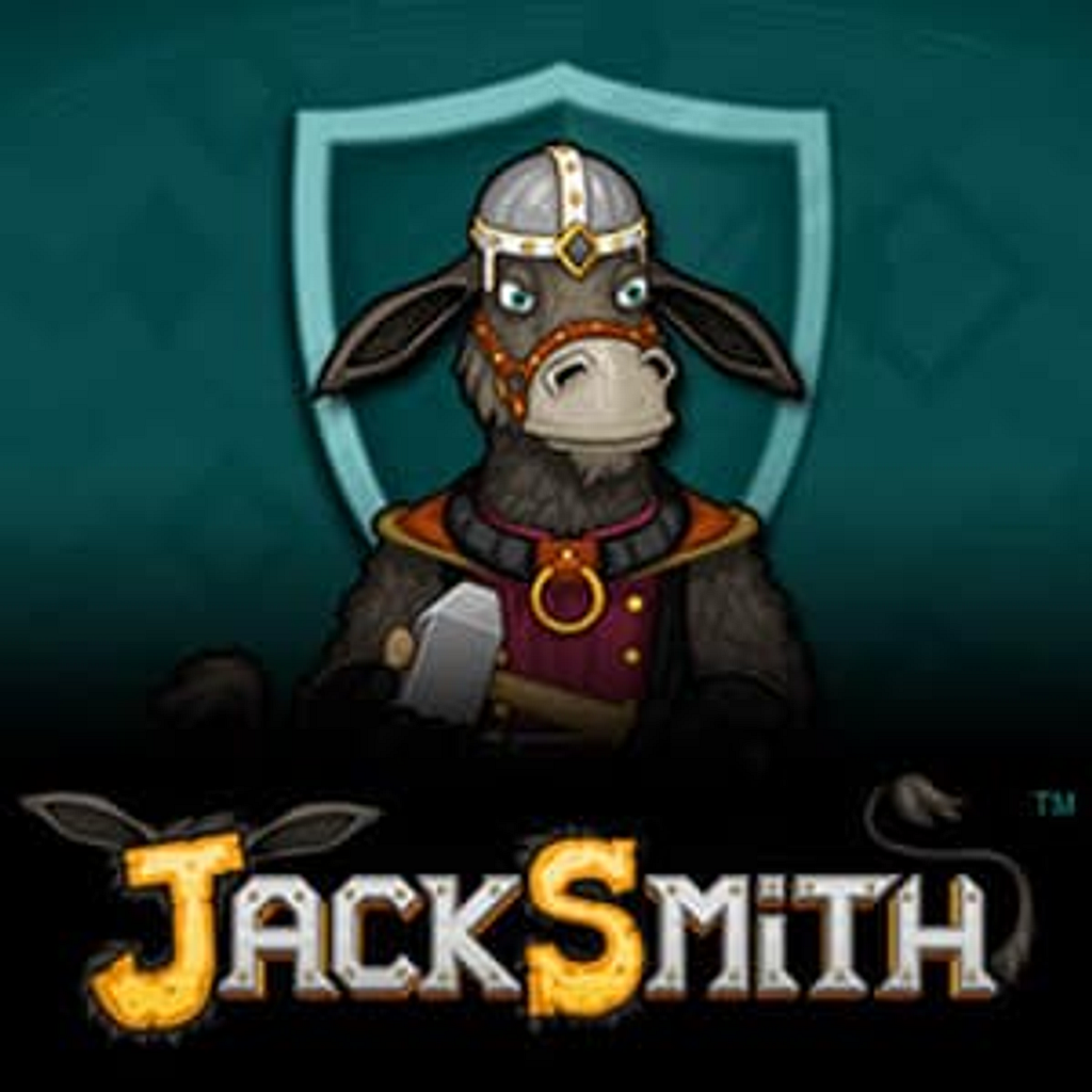 Jacksmith - Jogue Online em SilverGames 🕹️