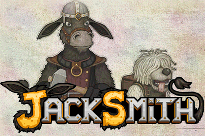 JackSmith - Jogo Gratuito Online