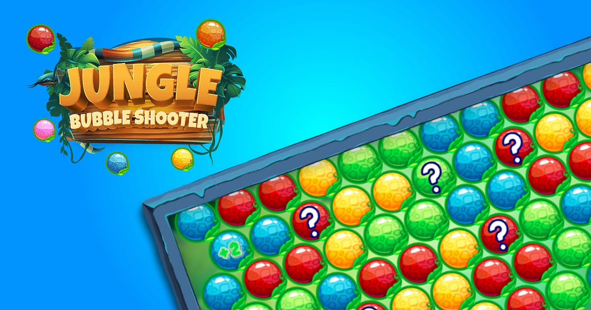Jungle Block Puzzle - Jogue Jungle Block Puzzle Jogo Online
