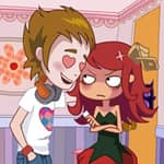 Devilish Valentine