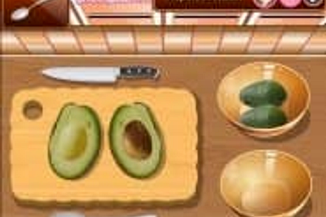 FUNNY COOKING CAMP - Jogue Grátis Online!