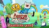 Adventure Time: Quest 1