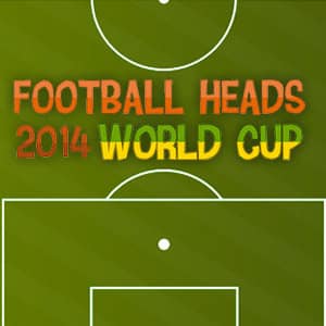 big head soccer world cup 2014 unblocked