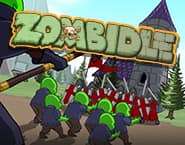 Zumbidle