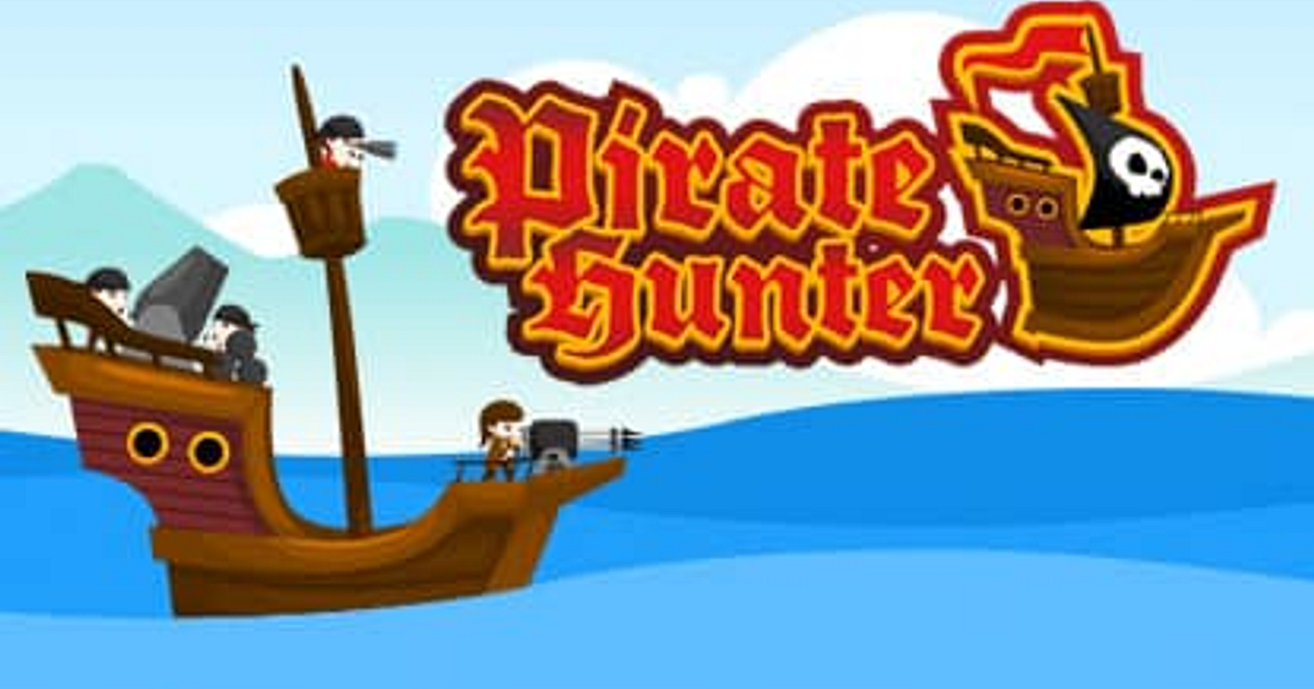 Jogos de Pirata Online – Joga Grátis