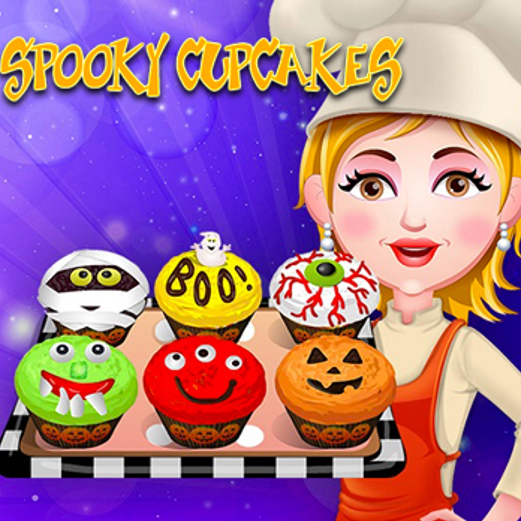 Yummy Cupcakes - Jogo Gratuito Online