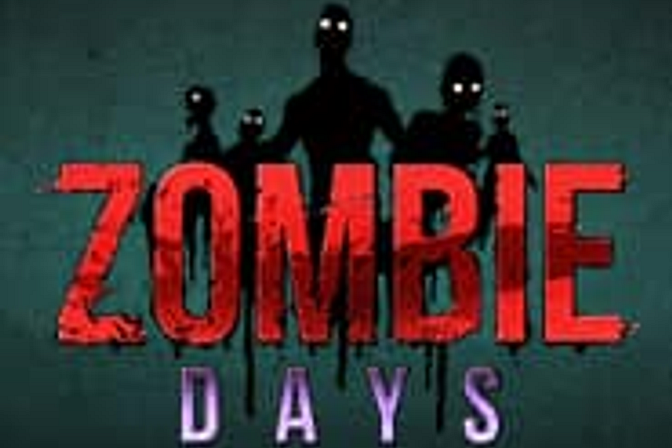 Dias de Zumbi 3D - Jogo Gratuito Online