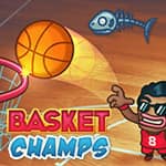 Campeões do Basquete