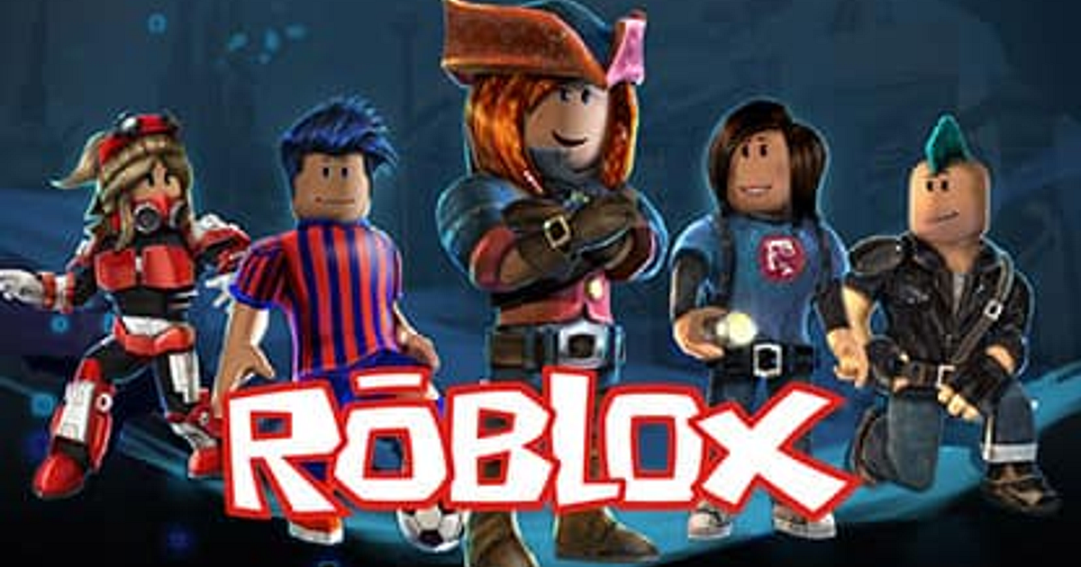 Roblox, O Jogo  Clubinho de Ofertas