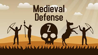 Defesa Medieval Z