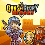 Herois Armas e Gloria