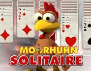 Moorhuhn Solitátia