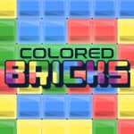 Tijolos Coloridos