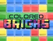 Tijolos Coloridos