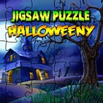 Em Puzzles Quebra-Cabeças: Halloween