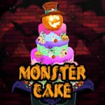 Bolo Monstro