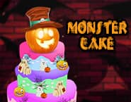 Bolo Monstro