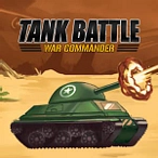 Batalha de Tanques: Comandante de Guerra