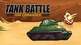 Batalha de Tanques: Comandante de Guerra