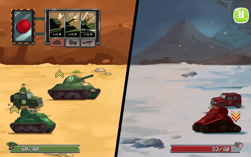Tank Battle : War Commander instal the last version for windows