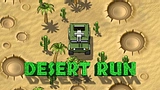 Corrida no Deserto