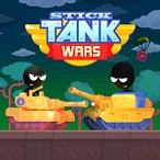 Guerra de Tanques Palito