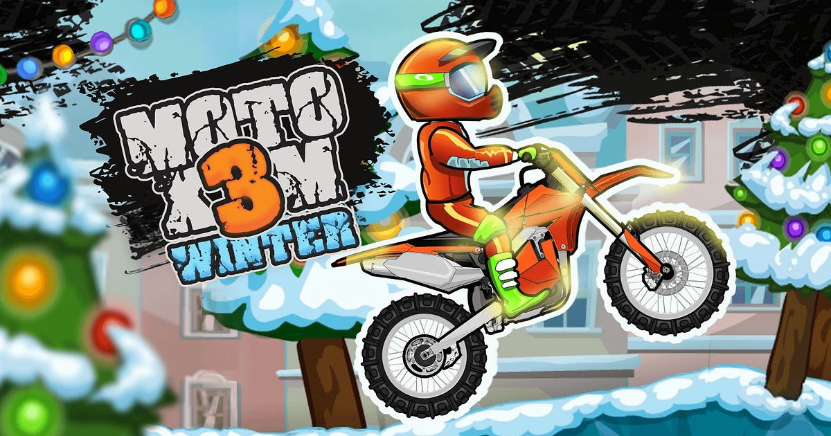 Moto MX Extreme - Jogue Moto MX Extreme Jogo Online