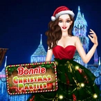 Festas de Natal de Bonnie