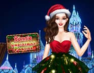 Festas de Natal de Bonnie