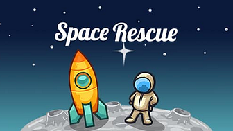 Resgate Espacial Online